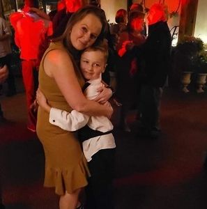 Meet your Posher, Jen